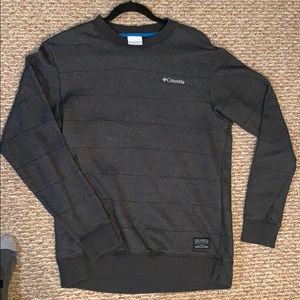 Columbia sportswear crew neck
